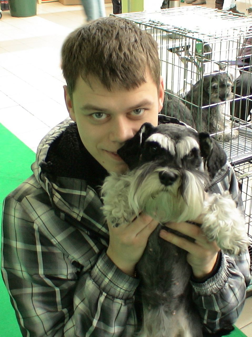 Андрей Соловьев >~{*^QX^*}~< | Москва