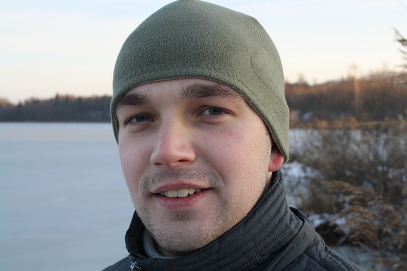 Дмитрий Казимир | Санкт-Петербург