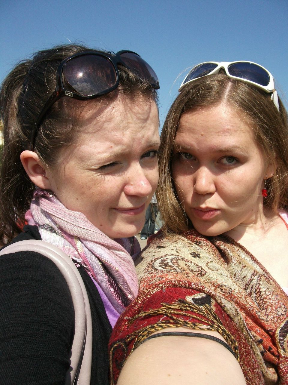 Вера Отто | Ульяновск