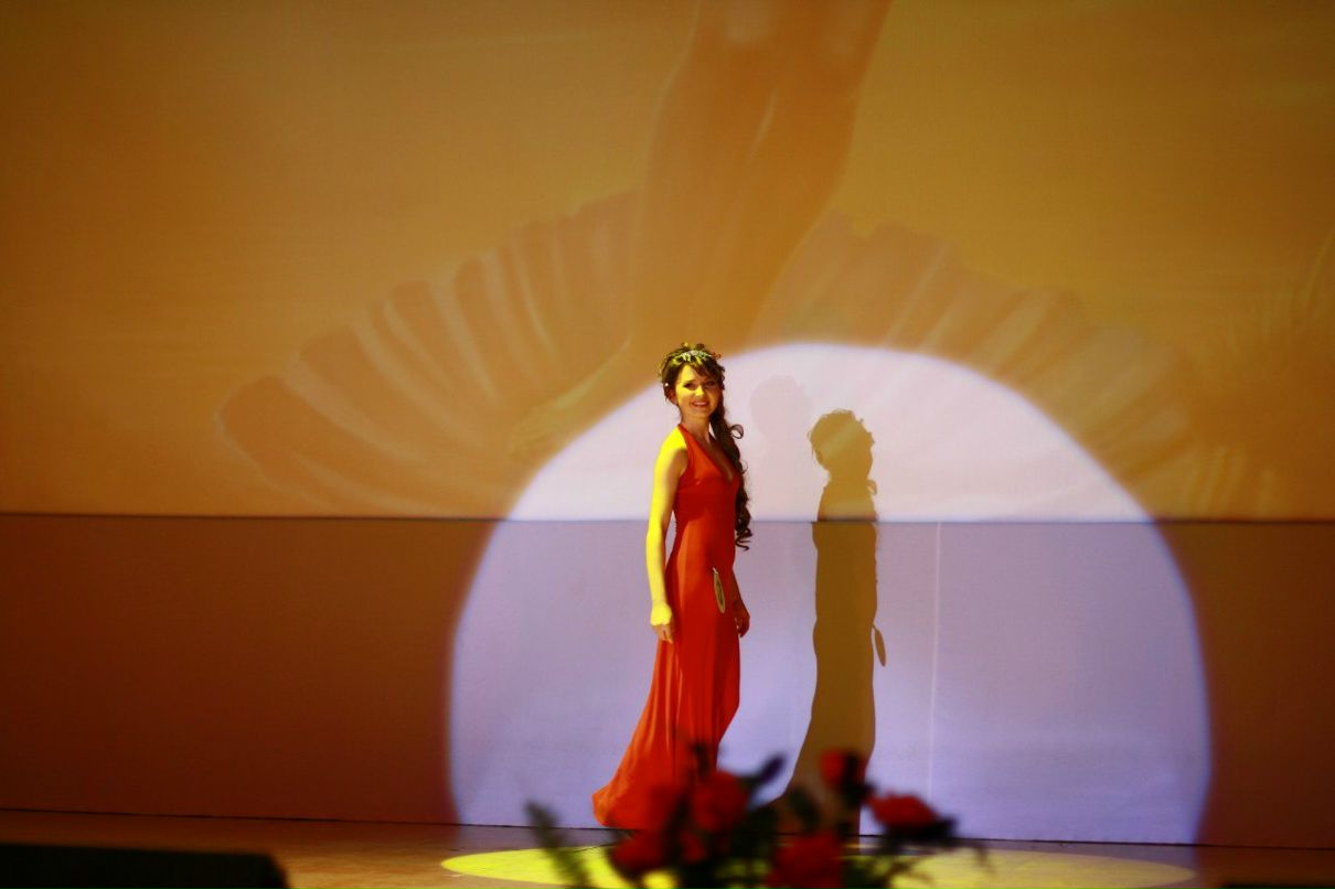 Эля Elka | Москва