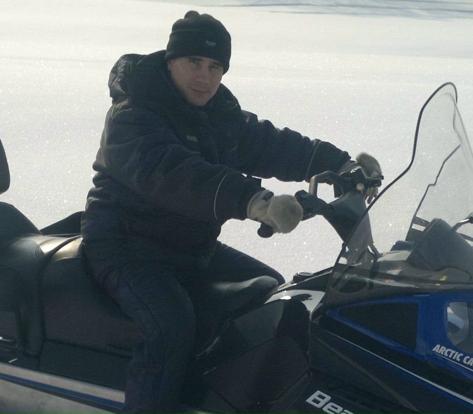 Ирек Хафизов | Казань