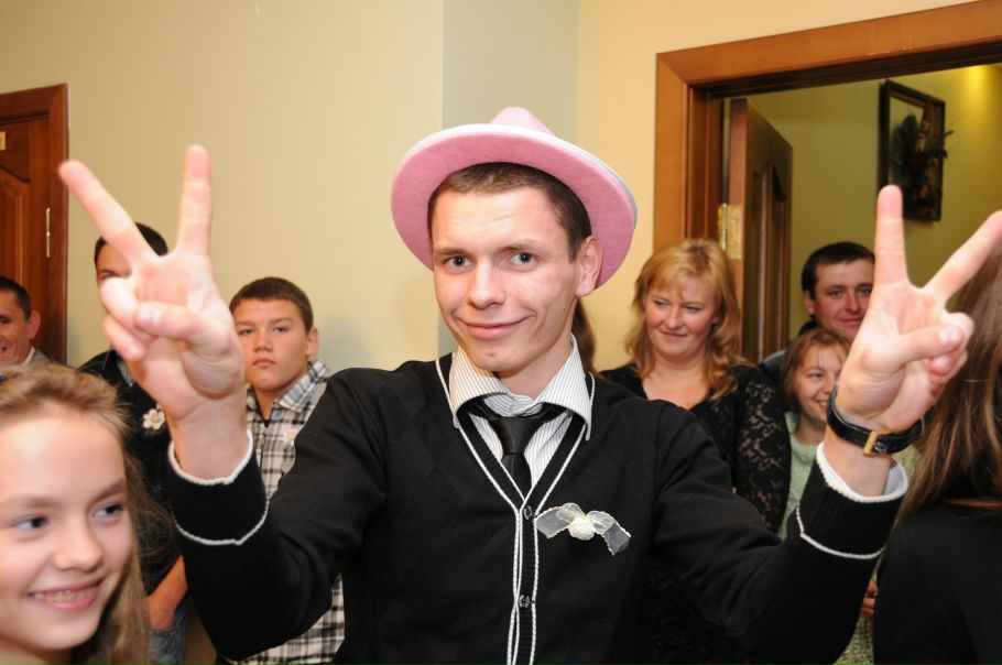 №5, Ігор Сосницький, Луцк №5, Ігор Сосницький, Луцк