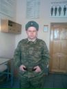 Фотография Павел Корнилов