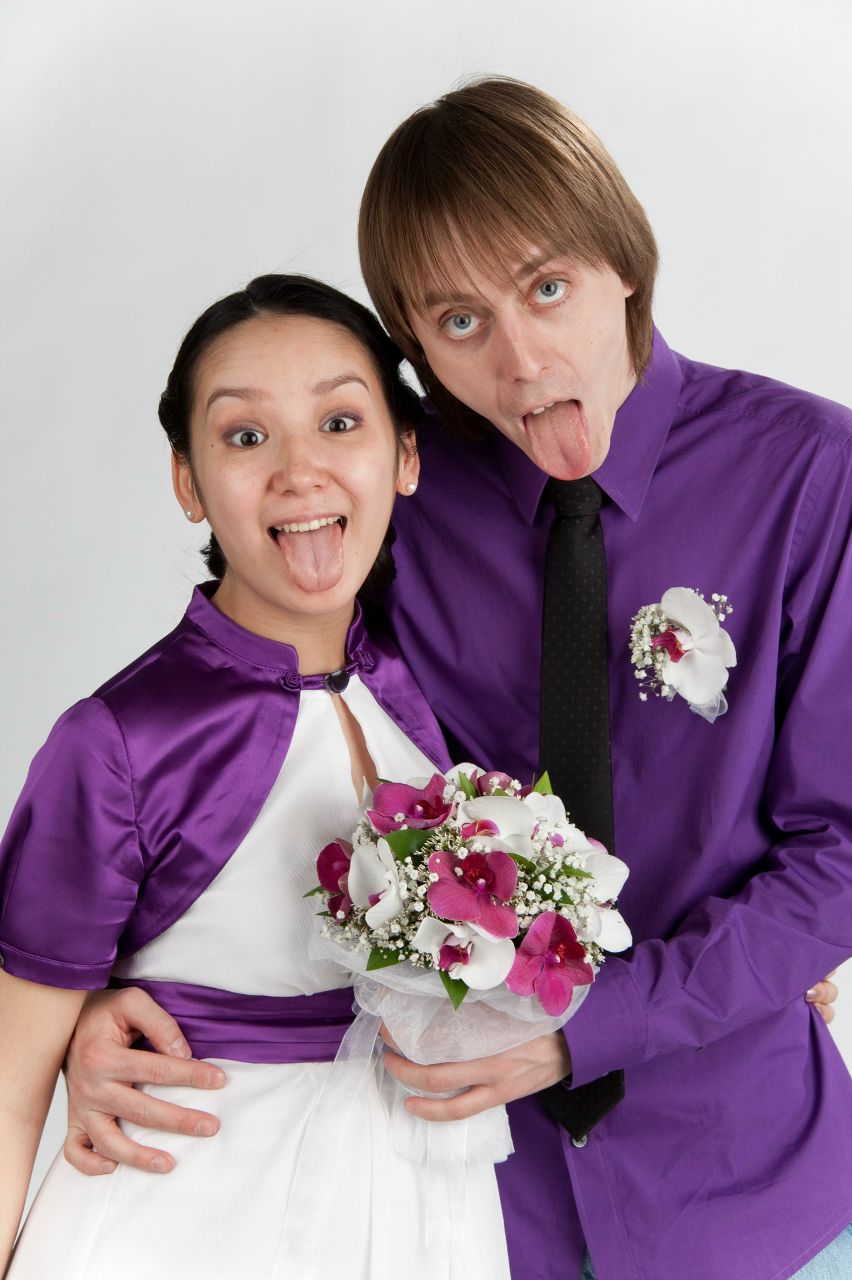 Настя Волкова | Томск