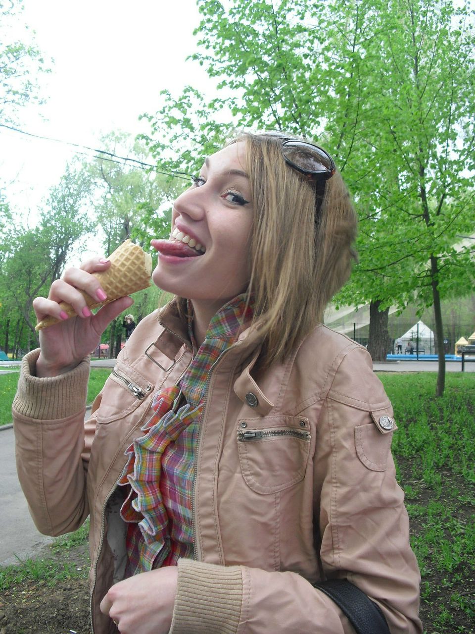 Любашка Удовенко | Ростов-на-Дону