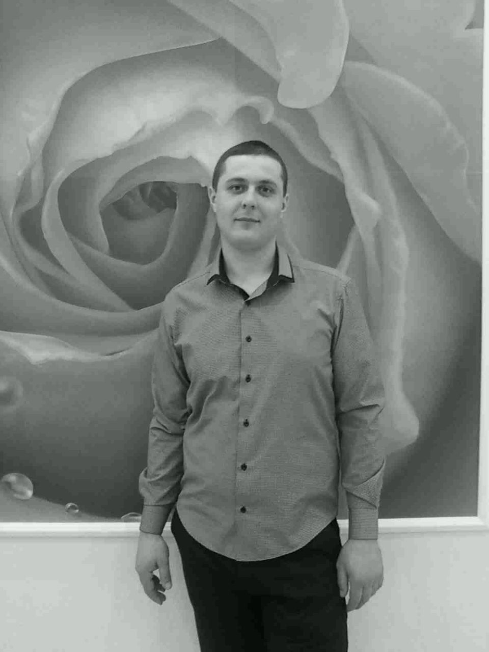 Дмитрий Штефанеса | Черновцы