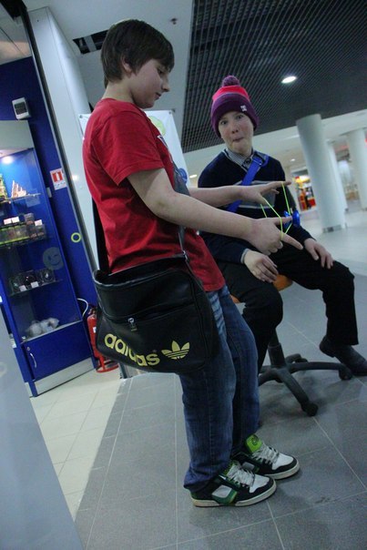 Евгений Ким | Санкт-Петербург