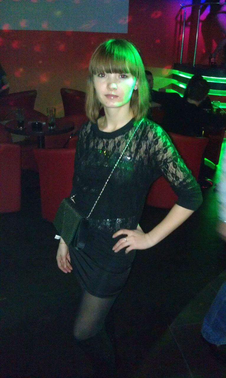 Диана Ложкина | Москва