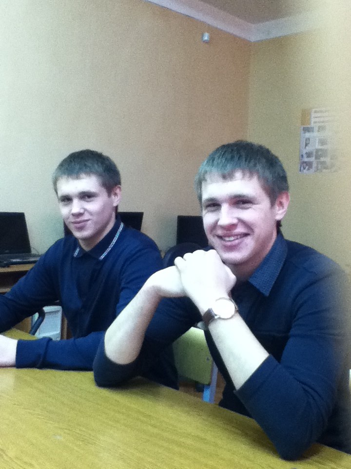 Кирилл Блинов | Калязин