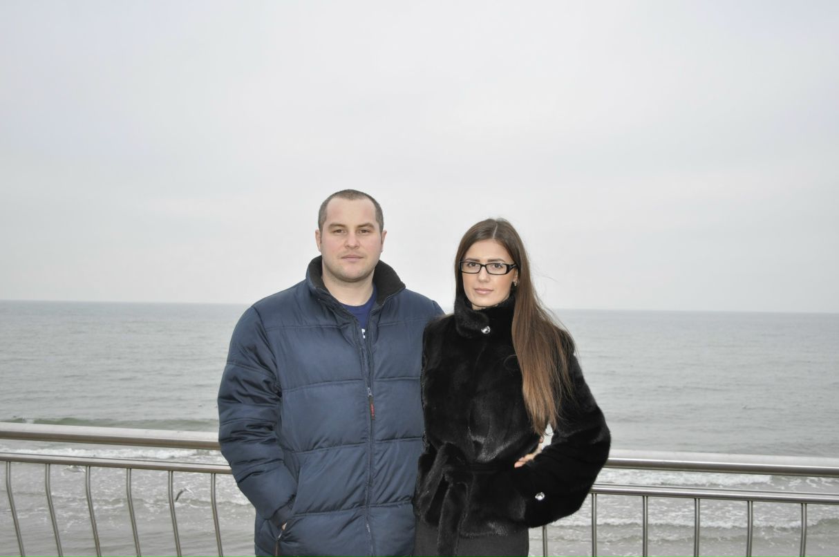 Евгений Толмазан | Калининград