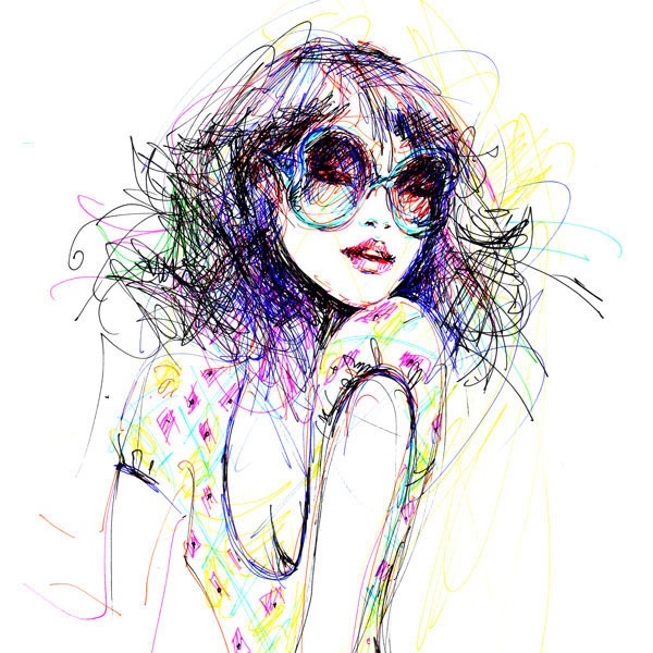 №3, Виктория Рудковская, Москва №3, Виктория Рудковская, Москва