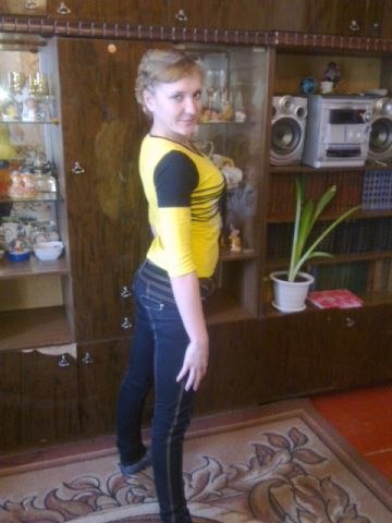 №15, Анастасия Гокова, 33 года, Короча №15, Анастасия Гокова, 33 года, Короча