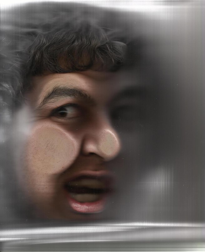 Anas Alfakeer | Харьков