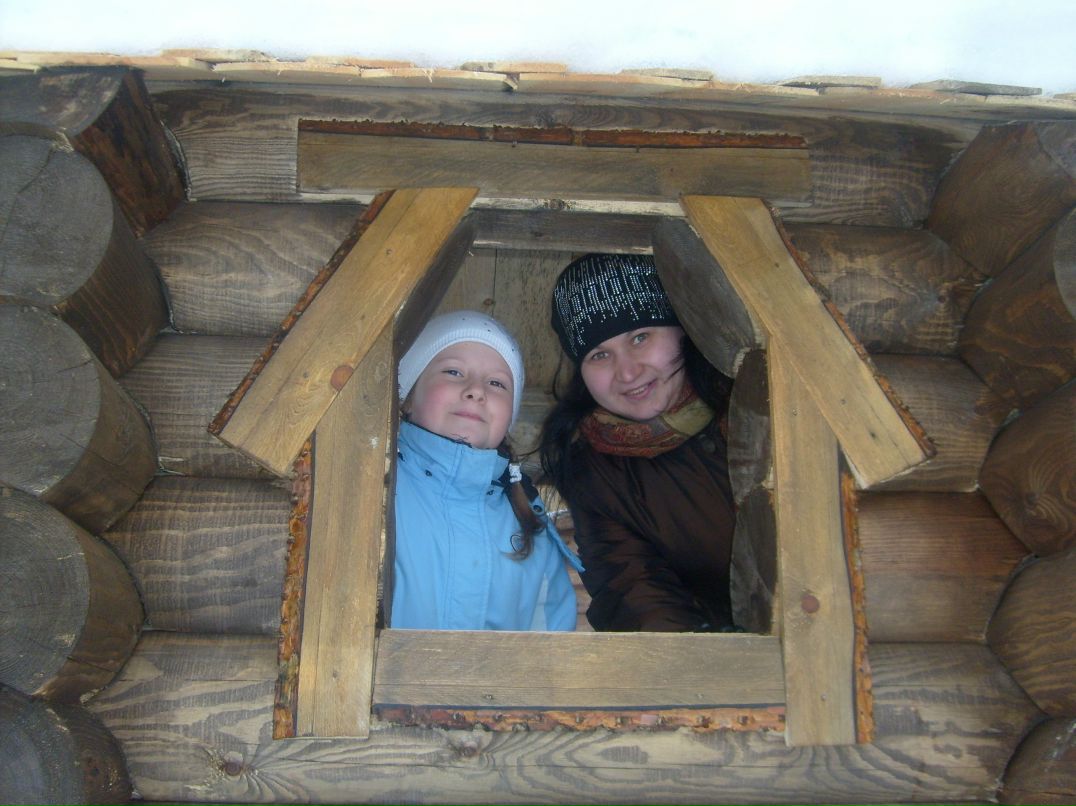 Галина Смирнова | Костомукша