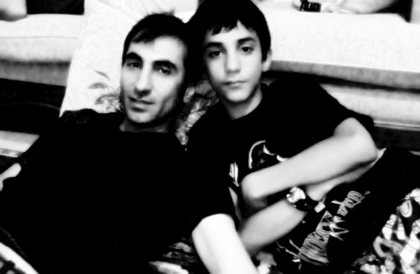 №40, Eros Lowe, 48 лет, Antalya №40, Eros Lowe, 48 лет, Antalya