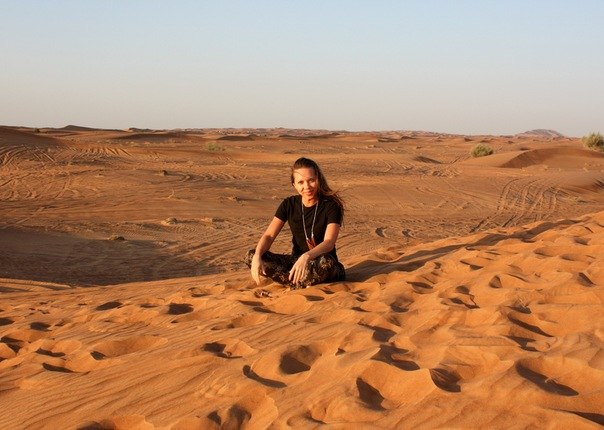 Анна Астаркина | Москва