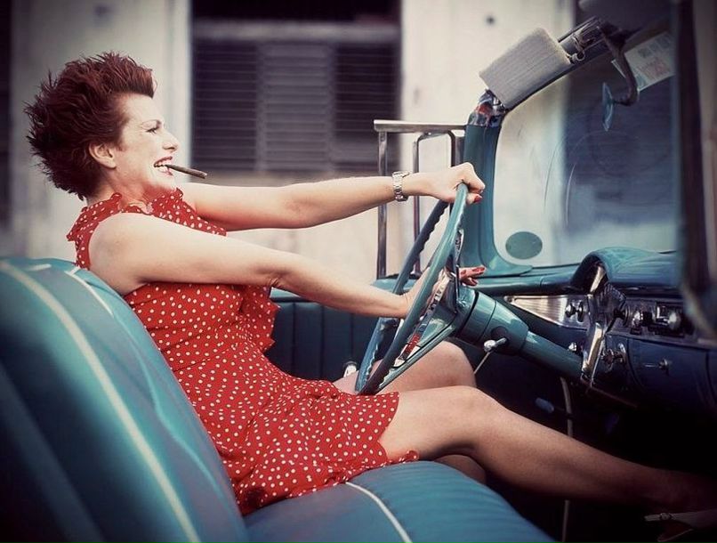 Наталья Сорокина | Смоленск