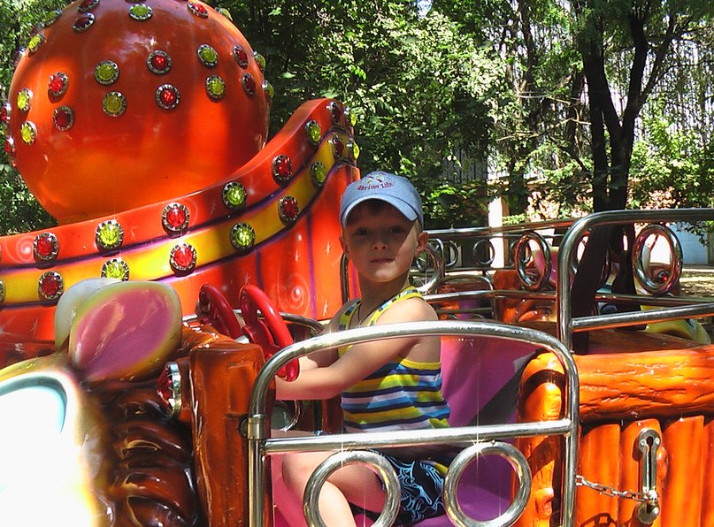 Юлия Гаврилова | Шумерля