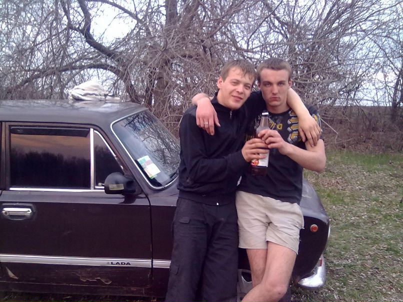 Максим Клименко |̲̅̅●̲̅̅|̲̅̅=̲̅̅|̲̅̅●̲̅̅] | Харьков