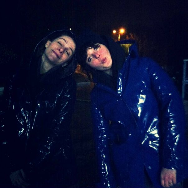 №119, Lesia Patoka, Киев №119, Lesia Patoka, Киев