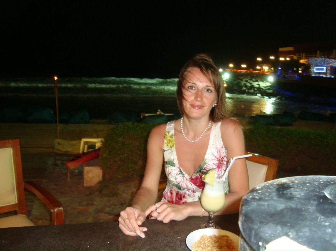 Елена Телешова | Санкт-Петербург