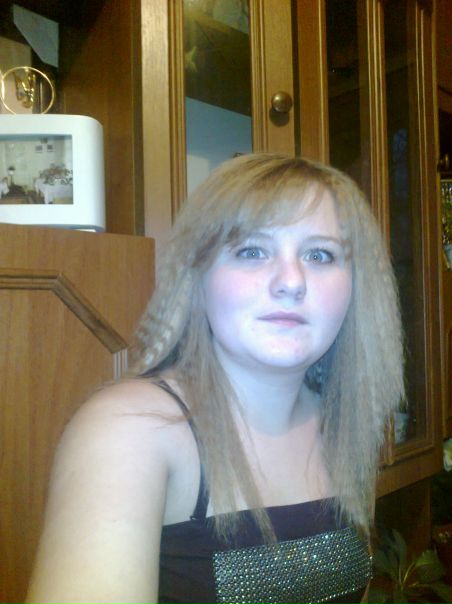 №50, Люда Гоманюк №50, Люда Гоманюк