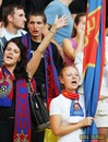 №7 Ксения Логунова