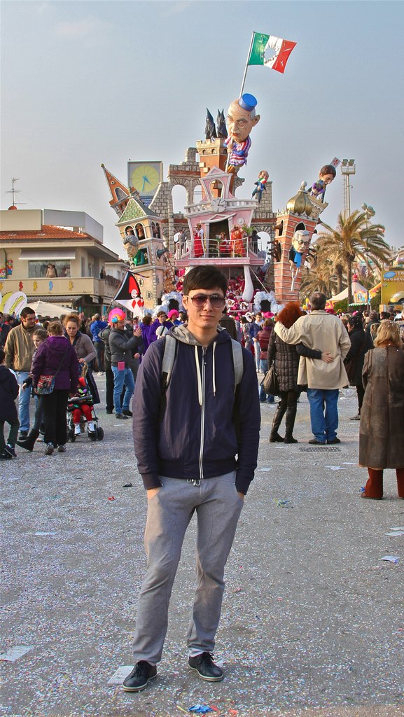 Zorik Tsyrendorzhiev | Улан-Удэ