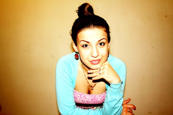 №99, Мишель Яворская №99, Мишель Яворская