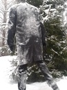 Фотография Редлосса Павла