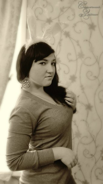 Дарья Зернова | Кстово