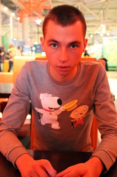 Elisey Balov Be$ | Москва