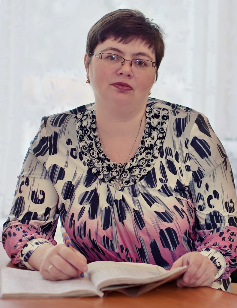 Лариса Шахова | Череповец