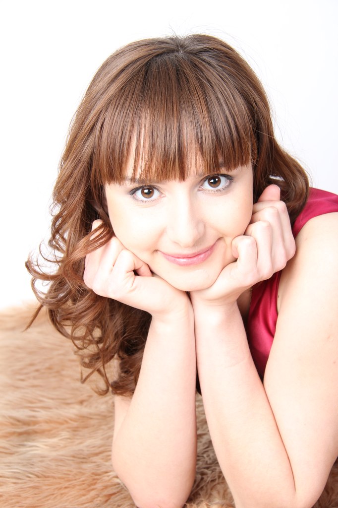 Алёна Репьёва-Осянина | Казань