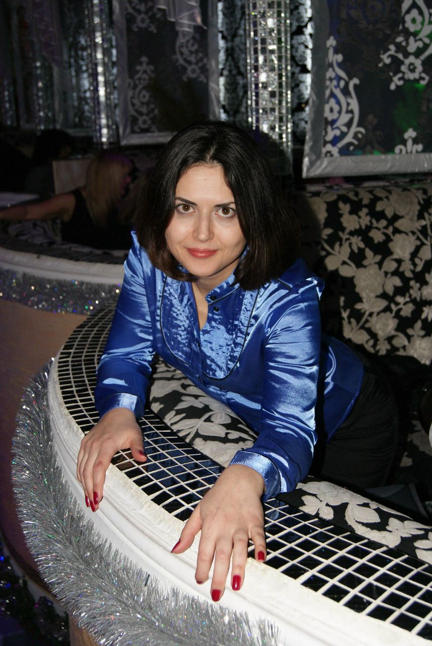 Елена Шимковская | Одесса