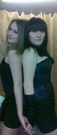 Мария Перфильева Сергеевна | Пермь