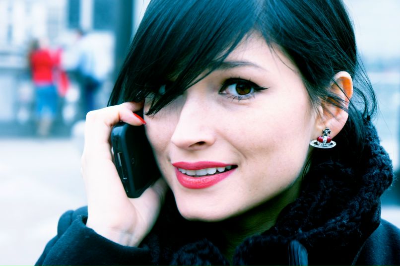 Yves Deveux | London