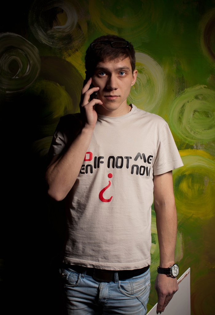 Равиль Снег | Казань