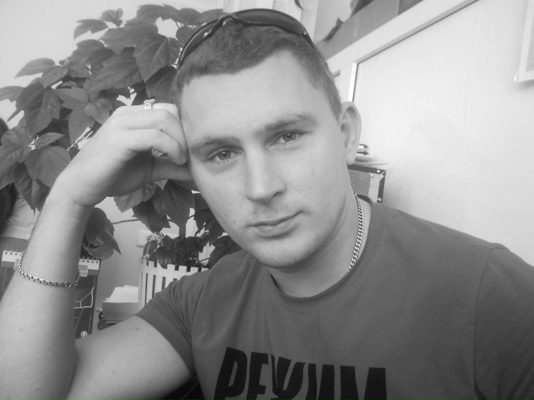 Юрий Митченко - | Саратов