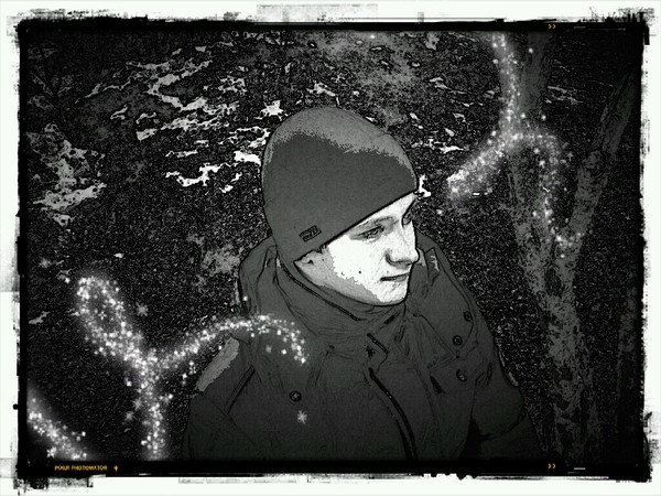 Иван Евдаков | Владивосток