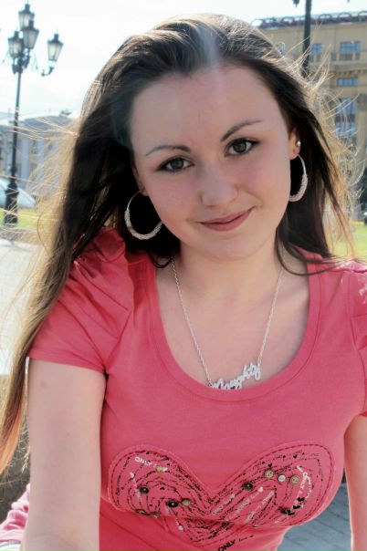 №20, Екатерина Uritskaya, Москва №20, Екатерина Uritskaya, Москва