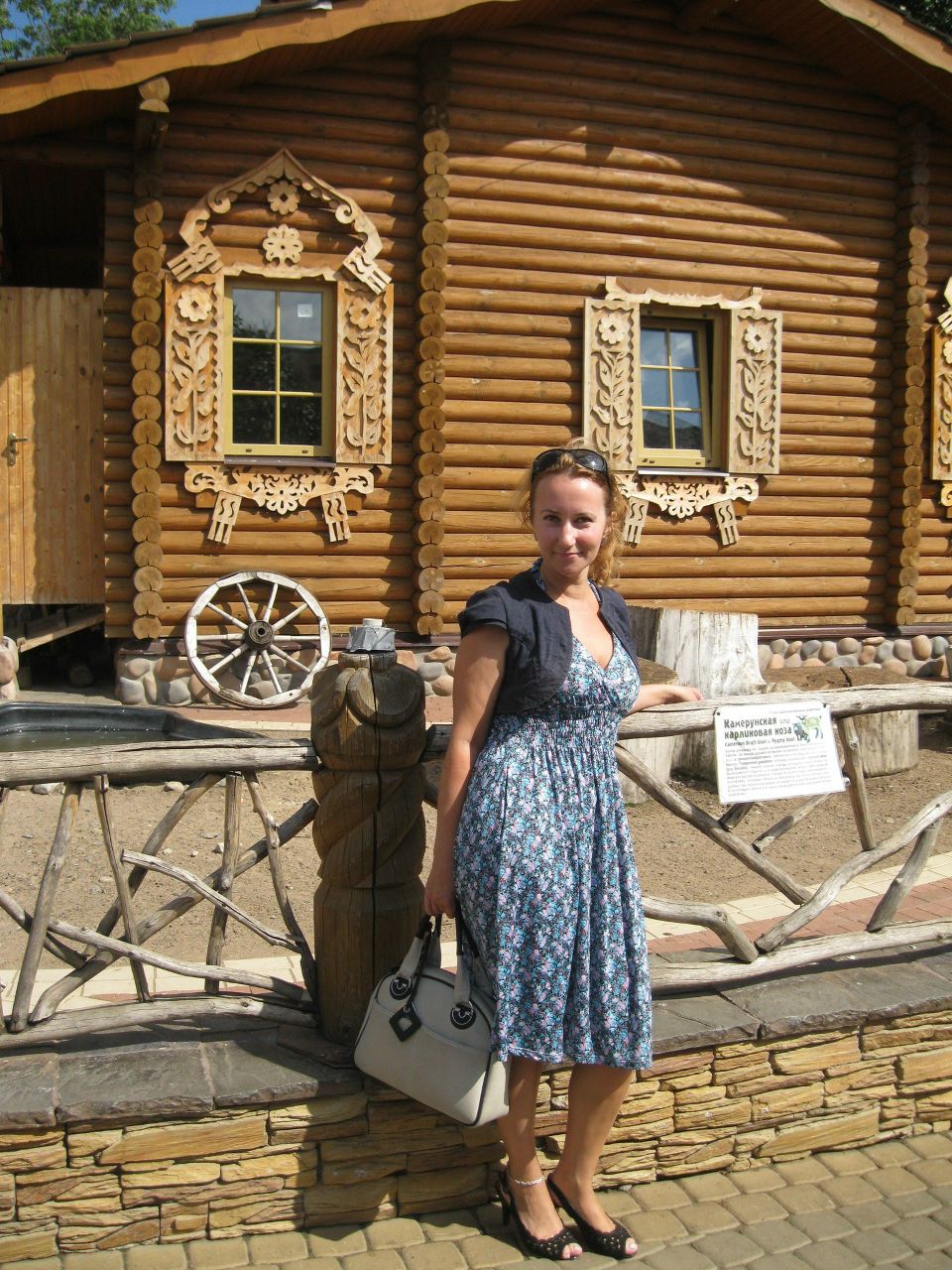 Наталия Лазарева | Санкт-Петербург