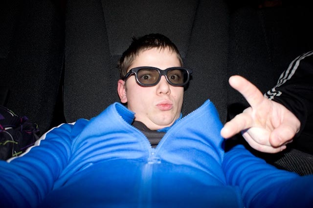 Фото профиля