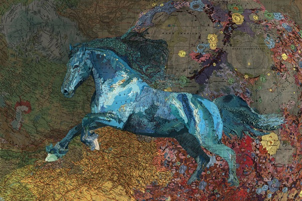 №128, Elena Aschepkova, Санкт-Петербург №128, Elena Aschepkova, Санкт-Петербург