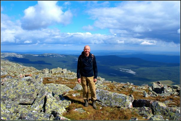 №140, Дмитрий Нестеров, 58 лет, Юрюзань №140, Дмитрий Нестеров, 58 лет, Юрюзань