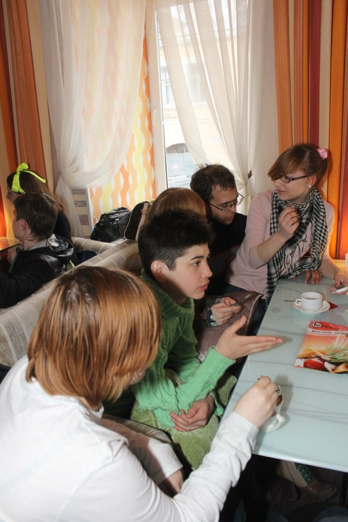 Семен Сорокин | Санкт-Петербург