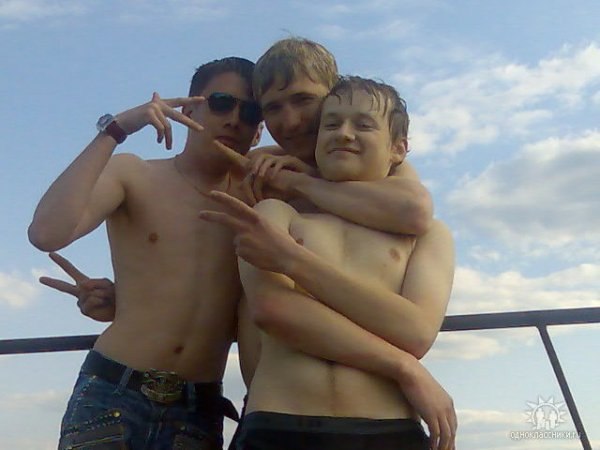 Дмитрий Стуканога | 