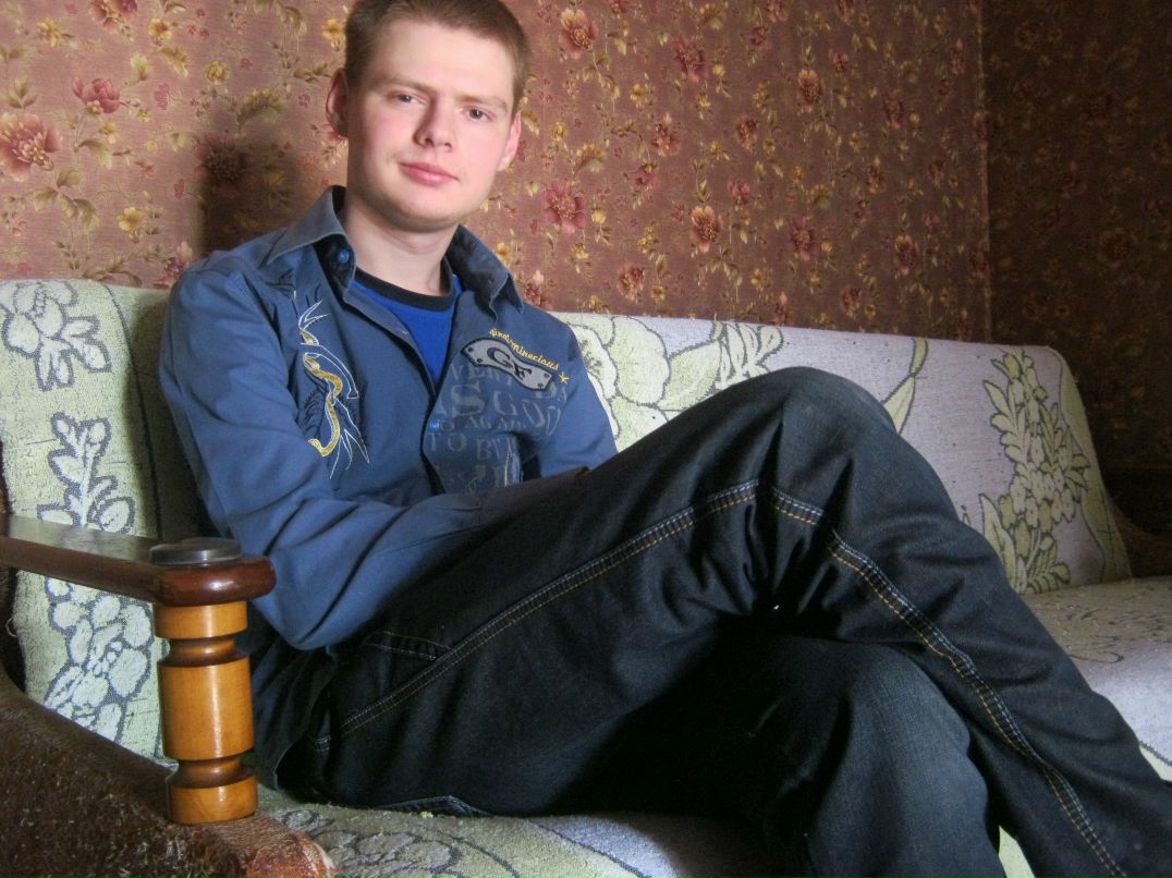 Сергей Спехов | Минск