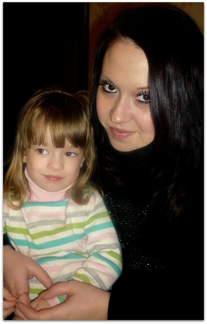 Маша Тумко | Napoli