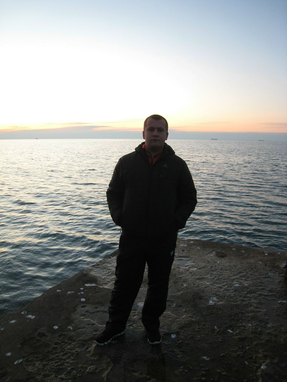 Антон Тугарін | Сторожинец